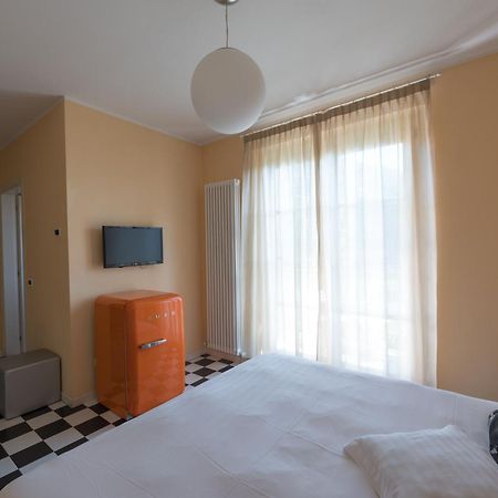 T'Ami Hotel Resort Spa Selvino Eksteriør billede