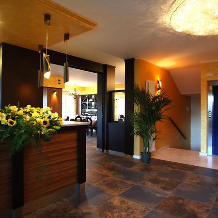 T'Ami Hotel Resort Spa Selvino Eksteriør billede