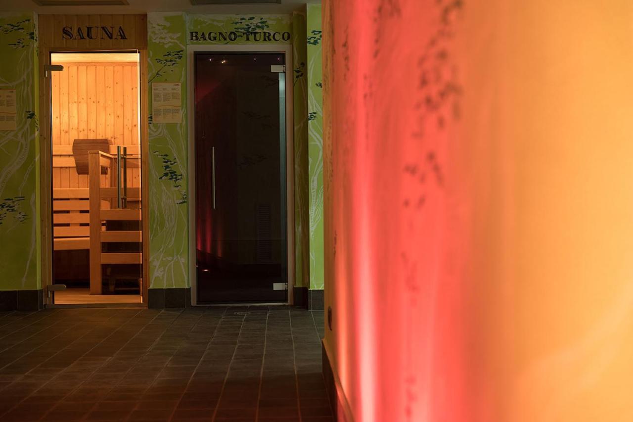 T'Ami Hotel Resort Spa Selvino Eksteriør billede