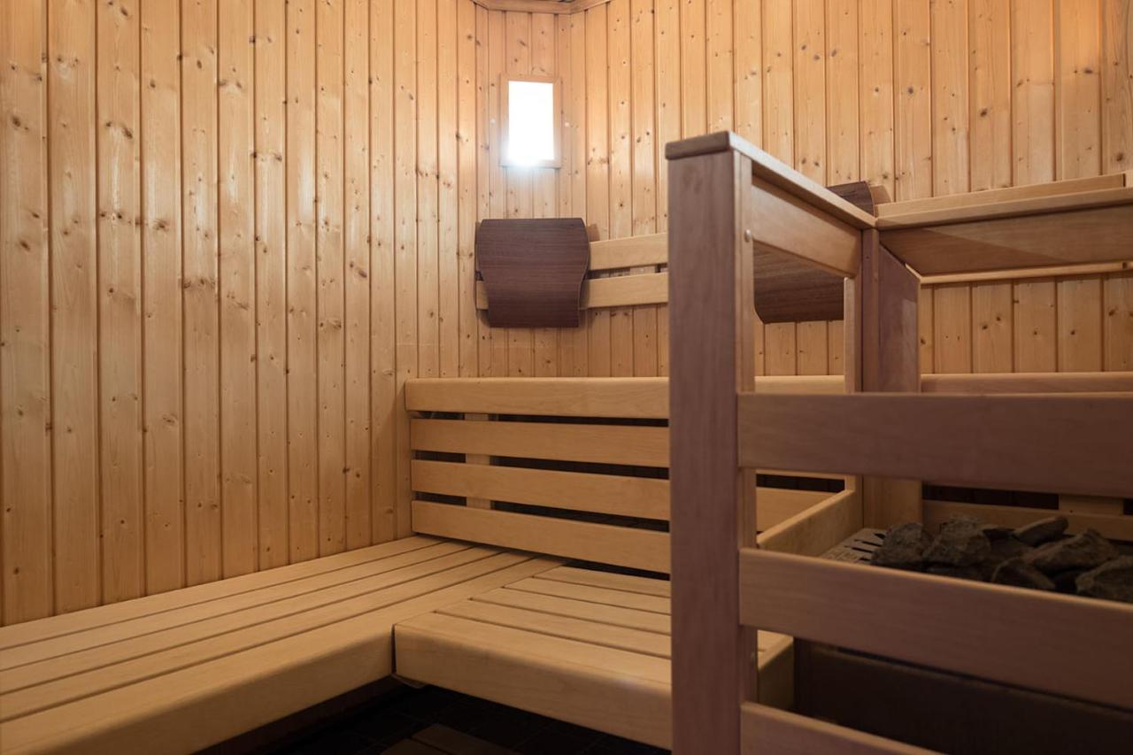 T'Ami Hotel Resort Spa Selvino Eksteriør billede