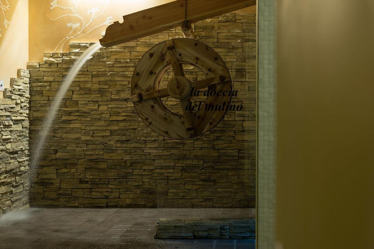 T'Ami Hotel Resort Spa Selvino Eksteriør billede