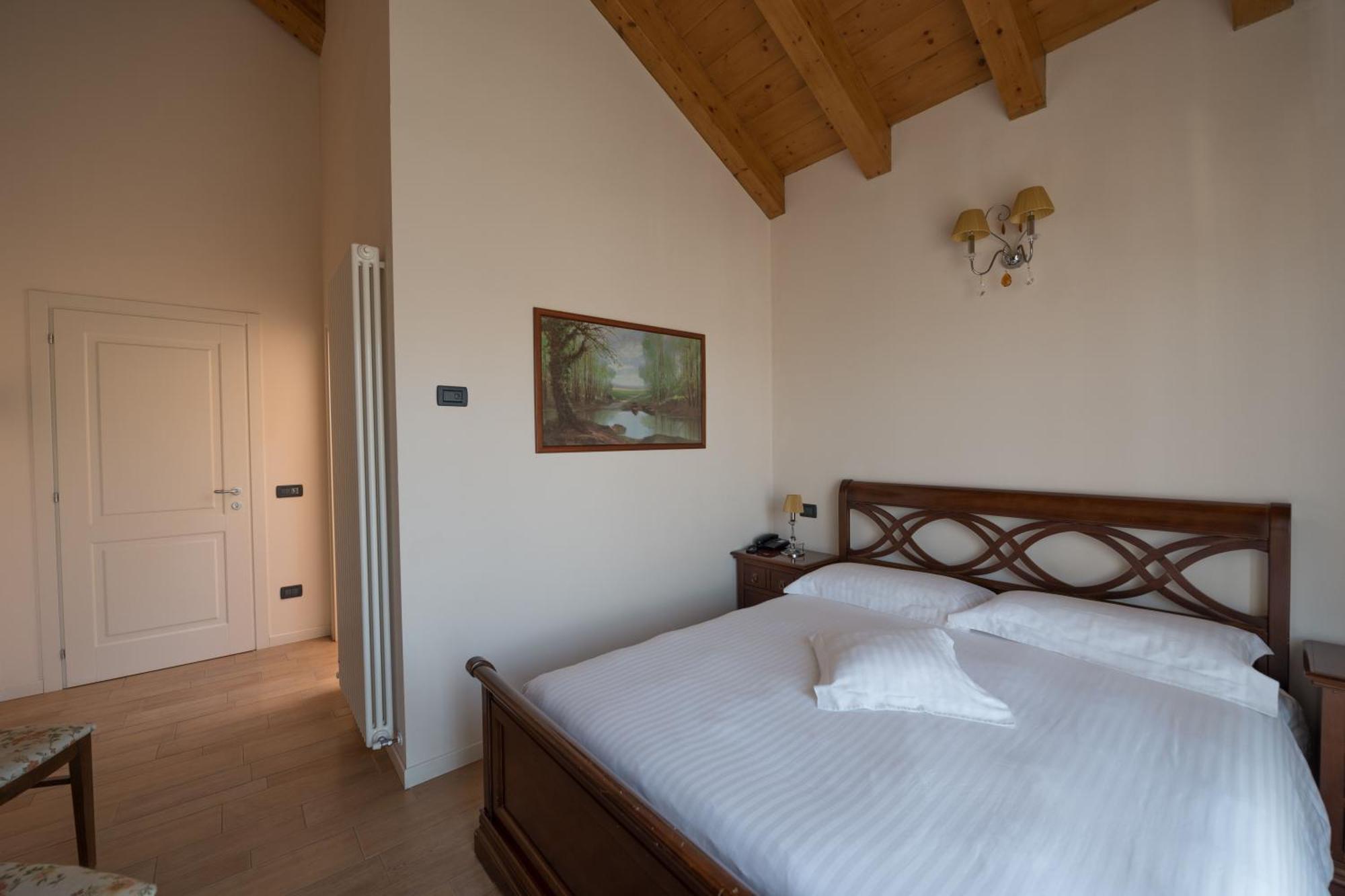 T'Ami Hotel Resort Spa Selvino Eksteriør billede