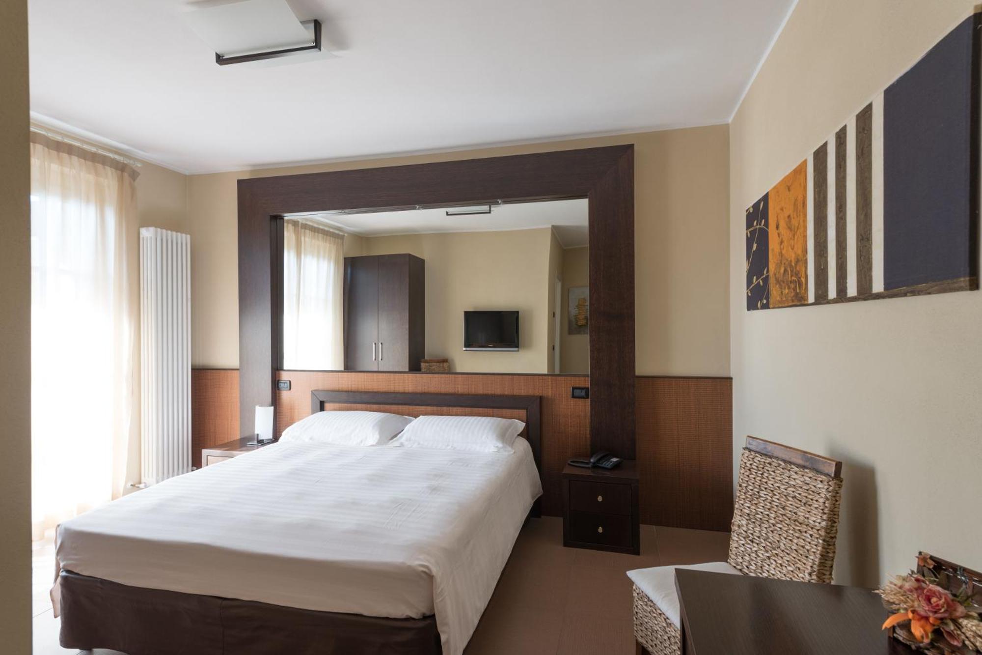 T'Ami Hotel Resort Spa Selvino Eksteriør billede