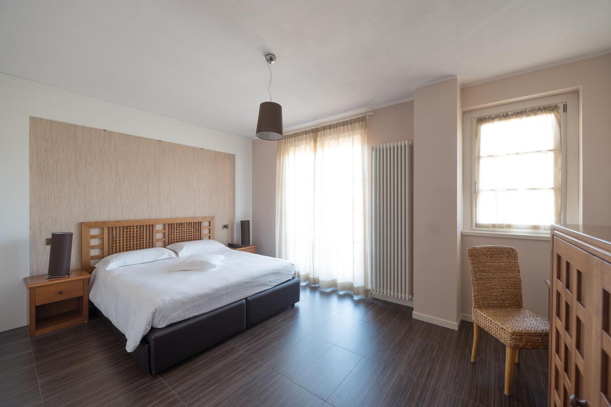 T'Ami Hotel Resort Spa Selvino Eksteriør billede