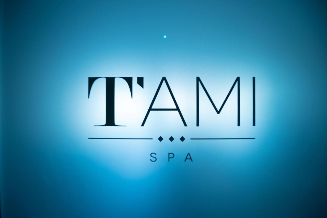 T'Ami Hotel Resort Spa Selvino Eksteriør billede